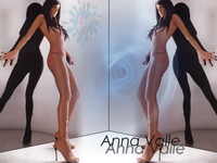 Anna Valle
 -  -     